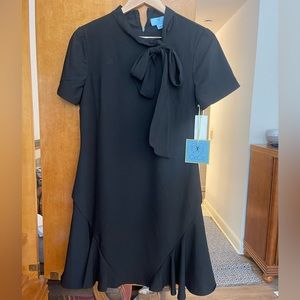 Classy CeCe dress size 4 brand new with tags